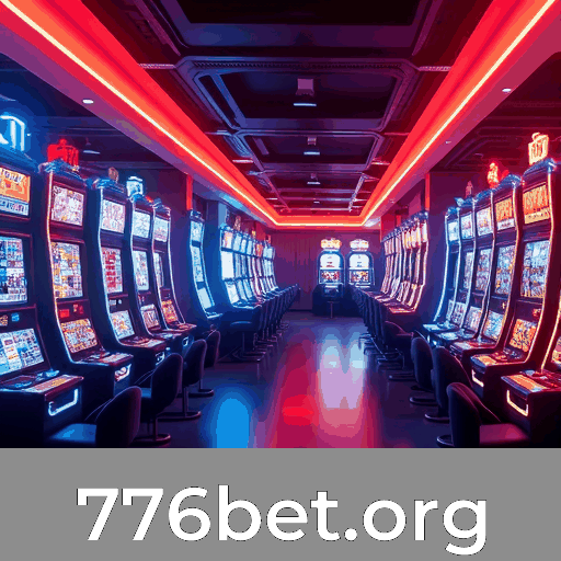 Descubra a Experiência VIP do 776bet.org com Roleta ao Vivo