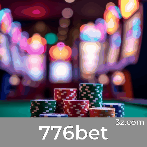 776bet: Seu Cassino Online Premiando com Segurança