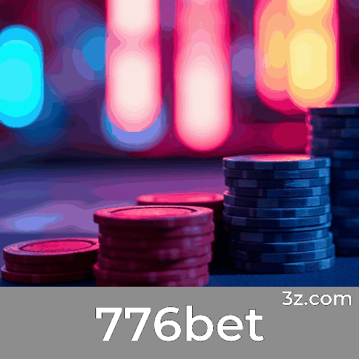 776bet: Seu Cassino Online Premiando com Segurança
