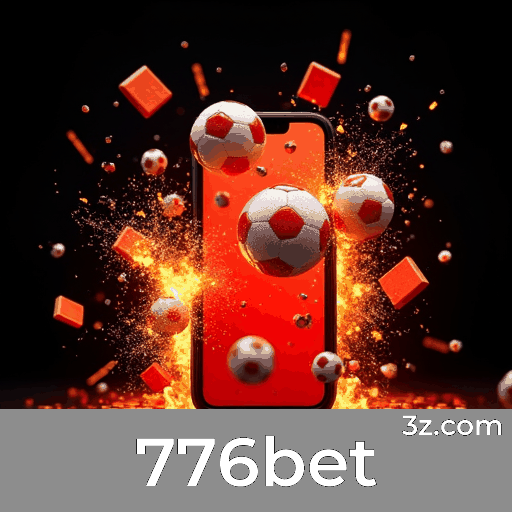 776bet: Entretenimento Sem Limites para Jogadores Brasileiros