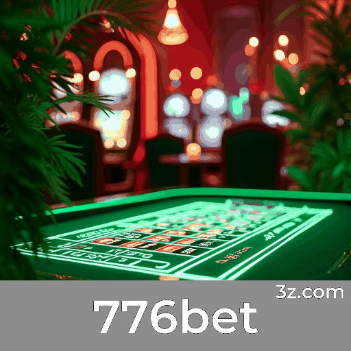 Tecnologia Avançada da 776bet: Inovação em Apostas Online