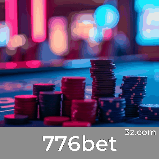 776bet: Seu Cassino Online Premiando com Segurança