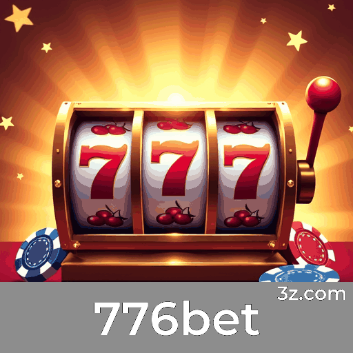 776bet: Seu Cassino Online Premiando com Segurança