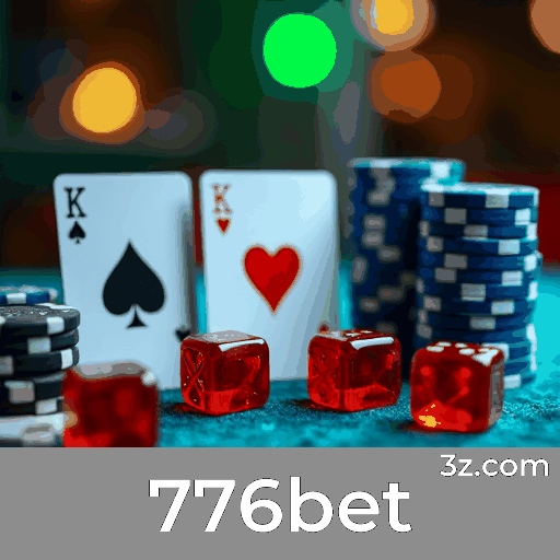 776bet Social Casino: Emoção e Interação Real