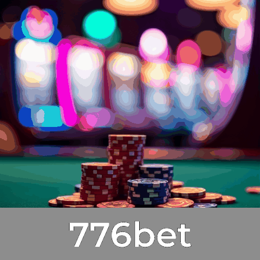 Descubra o Mundo do Slot na 776bet: Diversão e Prêmios Incríveis