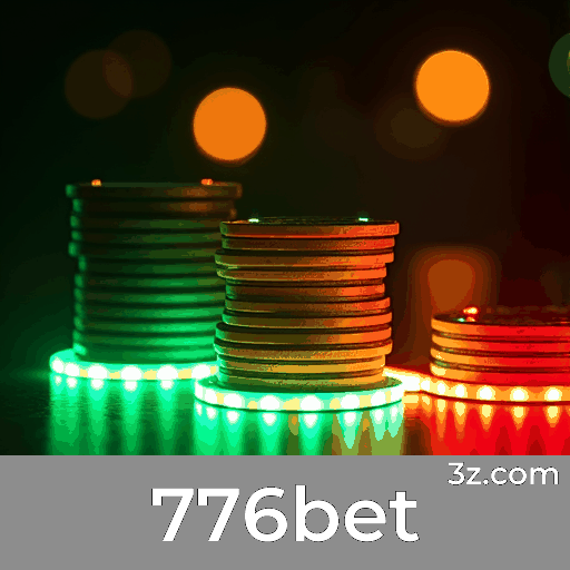 776bet: Entretenimento Sem Limites para Jogadores Brasileiros