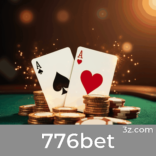 Experiência de Última Geração com o App 776bet