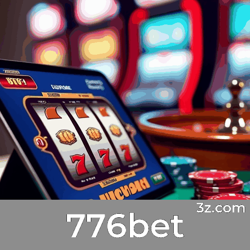 776bet: Seu Cassino Online Premiando com Segurança