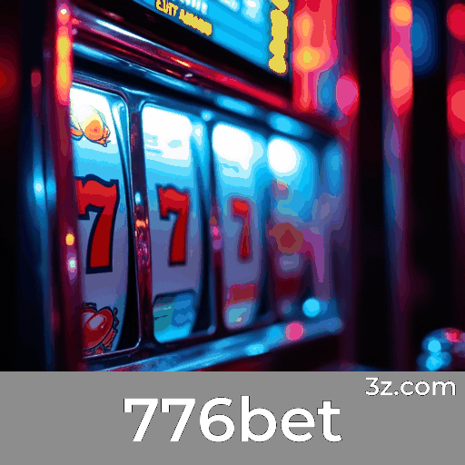 Descubra o Poder dos Bônus 776bet e Maximize Seus Ganhos