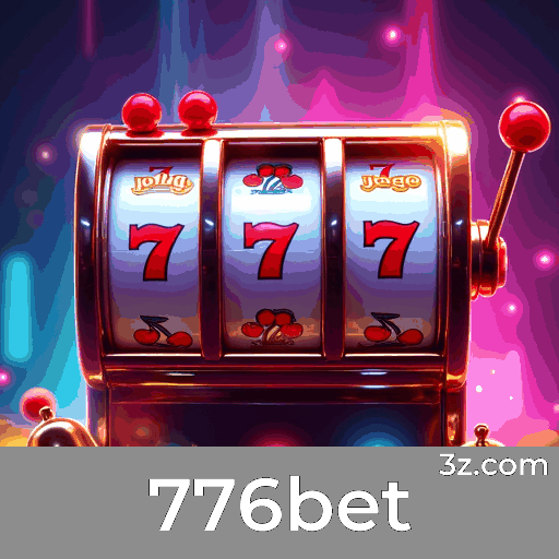 776bet: Seu Cassino Online Premiando com Segurança