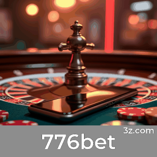 776bet: Seu Cassino Online Premiando com Segurança