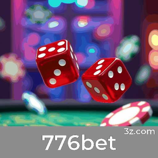 Experiência de Última Geração com o App 776bet