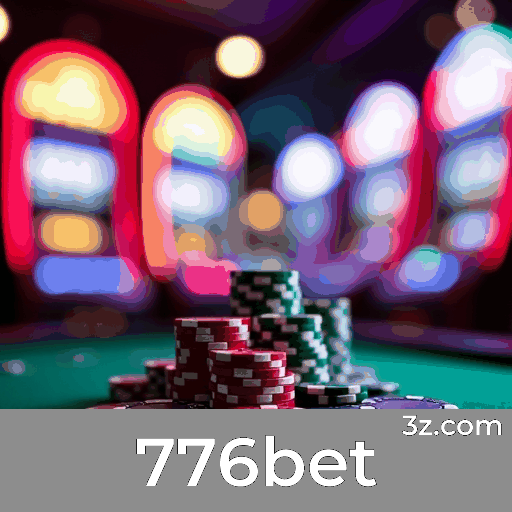776bet: Seu Cassino Online Premiando com Segurança