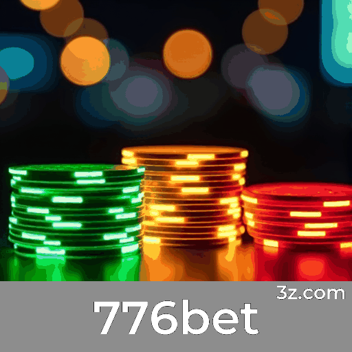 776bet: Seu Cassino Online Premiando com Segurança