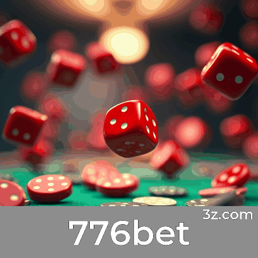 776bet: Seu Cassino Online Premiando com Segurança